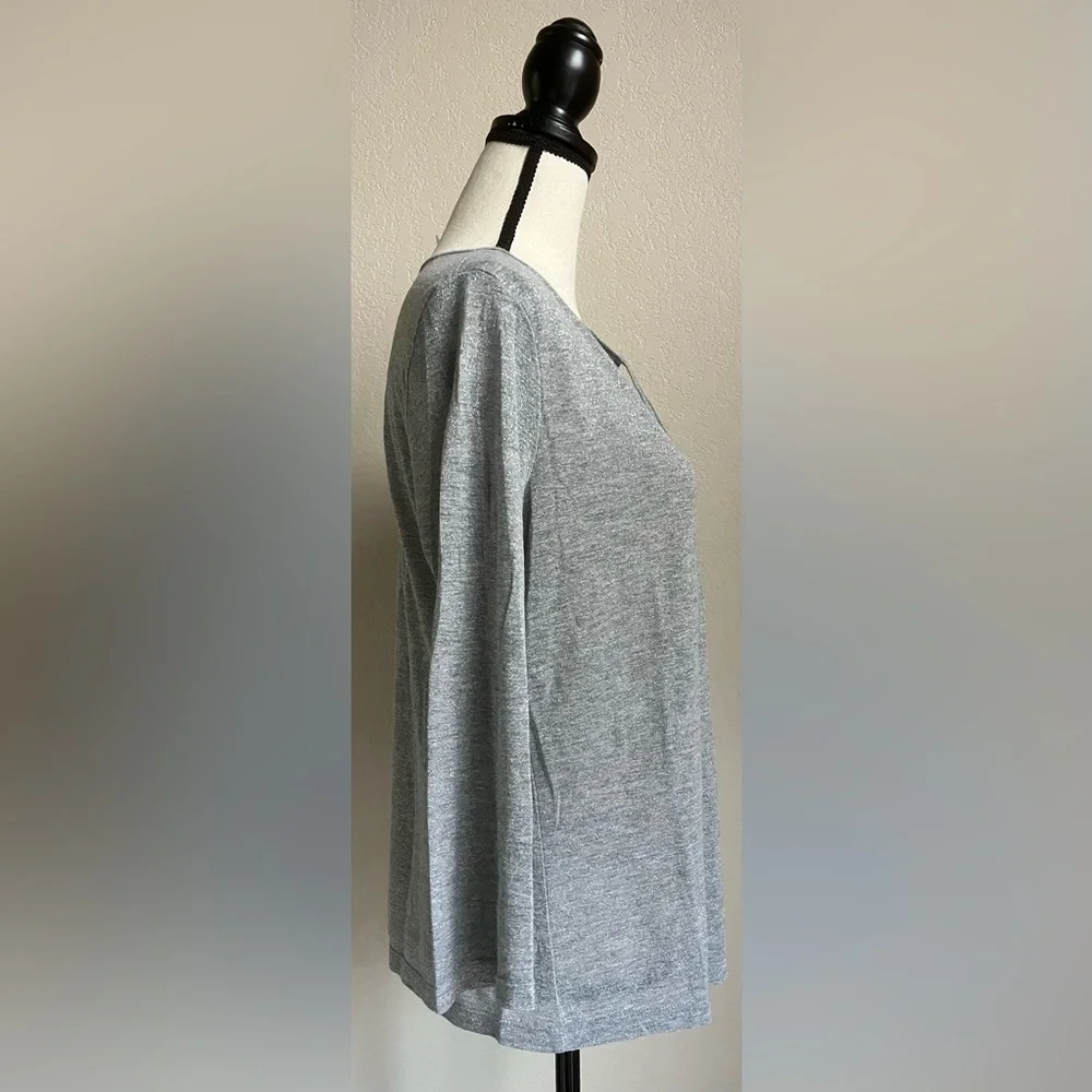 Isaac for Target Top Pullover Blouse - Picture 5 of 8